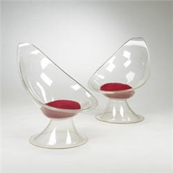 Irwin and Estelle Laverne Invisible Group lo