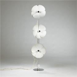 Olivier Mourgue floor lamp