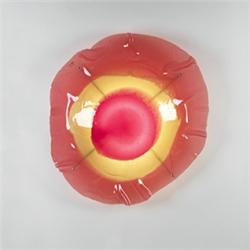 Gaetano Pesce wall lamp