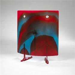 Gaetano Pesce Chador lamp