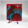 Image 1 : Gaetano Pesce Chador lamp