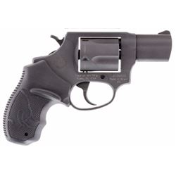 Taurus 85 Standard Single/Double 38 Special 2"