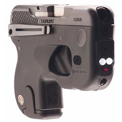 Taurus 180 Curve w/ Light and Laser DAO 380 ACP