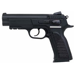 EAA 999103 Witness Polymer Full Size 40 S& W 4.5"