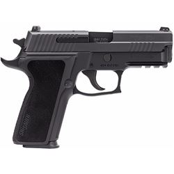 Bersa T40MPHC Thunder Pro HC DA/SA 40 S& W