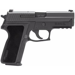 Sig Sauer P229 Standard DA/SA 9mm 3.9" 15+1