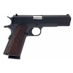 Llama 1911 Max-I Single 38 Super 5" 8+1