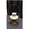 Image 1 : Handlan Ny Cs Railroad Lantern Yellow globe St. Louis USA