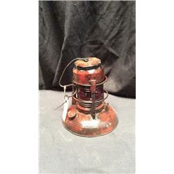 Deitz Traffic Guard Lantern