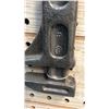 Image 10 : Early Wrench Collection 14pc Mounted On Board