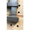 Image 17 : Early Wrench Collection 14pc Mounted On Board