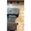 Image 18 : Early Wrench Collection 14pc Mounted On Board