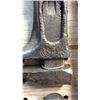 Image 19 : Early Wrench Collection 14pc Mounted On Board