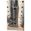 Image 6 : Early Wrench Collection 14pc Mounted On Board