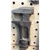 Image 9 : Early Wrench Collection 14pc Mounted On Board