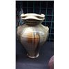 Image 2 : 3 Unique Pottery Pieces 1 Signed