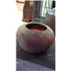 Image 4 : 3 Signed Pottery Vases
