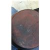 Image 7 : 3 Signed Pottery Vases