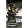 Image 1 : Cherub Bronze 17" T
