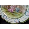 Image 4 : Decorative Servres Plate With Roman Scene As Originally Painted By The Italian Artist,  Andrea Appia
