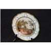 Image 5 : Decorative Servers Plate With Roman Scene As Originally Painted By The Italian Artist,  Andrea Appia