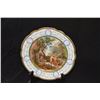 Image 2 : Decorative Servers Plate With Roman Scene As Originally Painted By The Italian Artist,  Andrea Appia