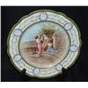 Image 2 : Decorative Servers Plate With Roman Scene As Originally Painted By The Italian Artist,  Andrea Appia