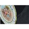 Image 3 : Decorative Servers Plate With Roman Scene As Originally Painted By The Italian Artist,  Andrea Appia