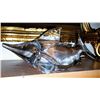 Image 1 : Baccarat Crystal Swordfish