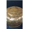 Image 3 : Large Copper Pot With Handle 20"w x 13"t