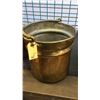 Image 1 : Copper Pot With Handle