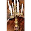 Image 1 : Bronze Candelabra Set