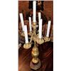 Image 2 : Bronze Candelabra Set