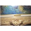 Image 4 : Duprat Venetian Original Oil Painting Albert Duprat (1882-1974) Was An Accomplished  Venetian Painte