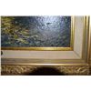 Image 8 : Duprat Venetian Original Oil Painting Albert Duprat (1882-1974) Was An Accomplished  Venetian Painte