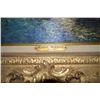 Image 9 : Duprat Venetian Original Oil Painting Albert Duprat (1882-1974) Was An Accomplished  Venetian Painte