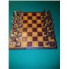 Image 1 : Bronze Chess Set Made By Anthony Maitland Smith