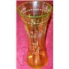 Image 1 : Hawkes Signed Vase 1