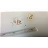 Image 3 : R S Prussia Tray With Fowl Extremly Rare
