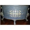 Image 2 : 18th 19th Century Venetian Hand Painted Porcelain