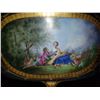 Image 3 : 18th 19th Century Venetian Hand Painted Porcelain