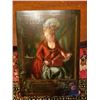 Image 1 : Miniature Painting On Board