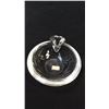Image 2 : Steuben Glass Collection Ash Tray Salt Salt & Pepper Salt Dip Spoons