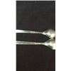 Image 9 : Steuben Glass Collection Ash Tray Salt Salt & Pepper Salt Dip Spoons