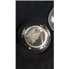 Image 8 : Tiffany Silver Collection Cover Mini Condiment Mini Condiment Pair Of Tongs Salt Salt