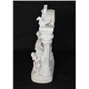 Image 8 : Marble Carving Small Arch This Is An Exquisitely Carved Marble Estate  Piece. It Is A Very Detailed 