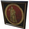 Image 1 : Verre 'eglomis'e New Frame