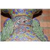Image 11 : Monumental Sized Satsuma Style Moriage Vase "satsuma Kilns Established In The Satsuma Domain (han)  