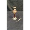 Image 2 : Egyptian Made Collection Of Four Perfume Bottles