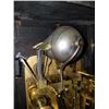 Image 4 : Shreve Crump & Low Clock W/nest Of Bells